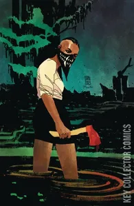 Book of Butcher #1