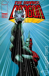 Savage Dragon #21