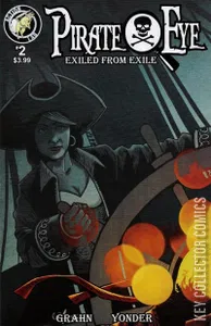 Pirate Eye: Exiled From Exile #2