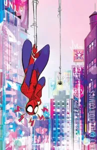 Amazing Spider-Man #1