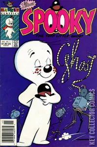 Spooky #1