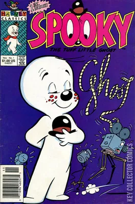 Spooky