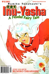 Inu-Yasha: A Feudal Fairy Tale - Part Six #4
