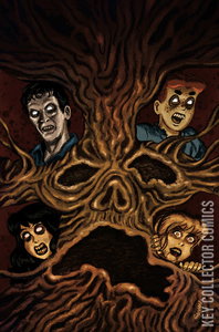 Archie x The Army of Darkness #4