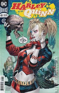 Harley Quinn #49