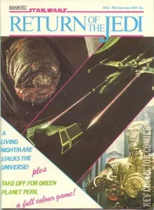 Return of the Jedi Weekly #67