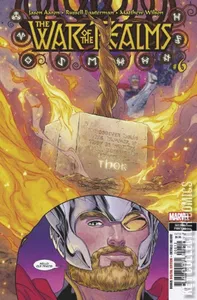 War of the Realms #6