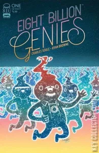 Eight Billion Genies #1