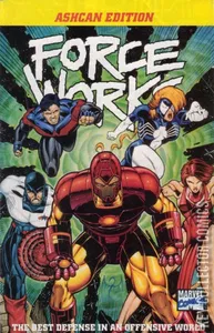 Force Works #0