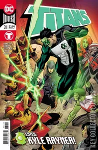 Titans #31