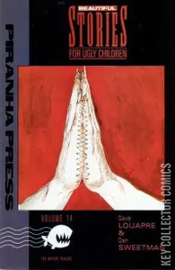 Beautiful Stories for Ugly Children #14