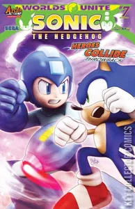 Sonic the Hedgehog #274