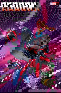 Reborn: Ultimate Impact #1