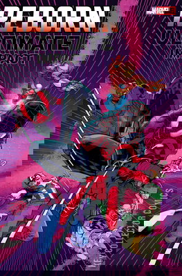 Reborn: Ultimate Impact