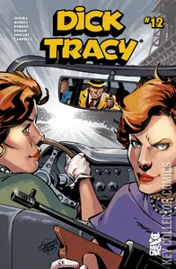 Dick Tracy #12
