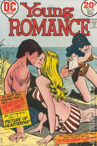 Young Romance #195