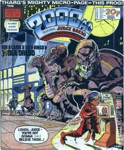 2000 AD #347