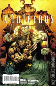 X-Infernus #4