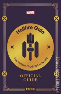 Hellfire Gala Guidebook #0