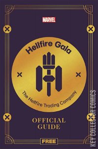 Hellfire Gala Guidebook