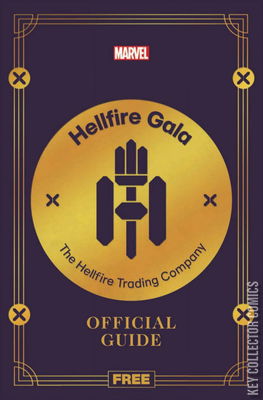Hellfire Gala Guidebook