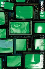 Variant Cover for Riddler: Year One #2