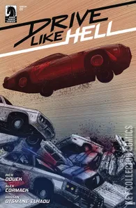 Drive Like Hell #1