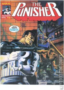 Punisher #6