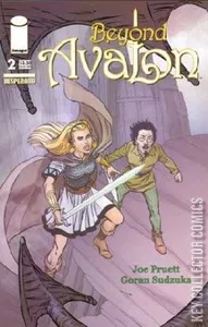 Beyond Avalon #2