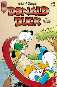 Donald Duck & Friends #328