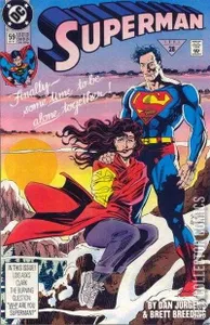 Superman #59