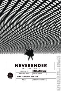 Neverender: Final Duel #3