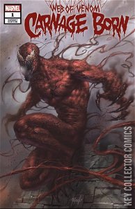Web of Venom: Carnage Born #1