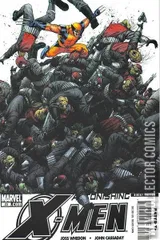 Cover for Astonishing X-Men #23