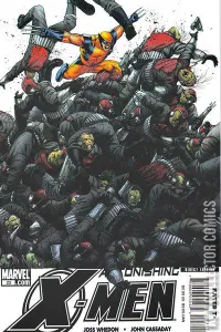 Astonishing X-Men #23