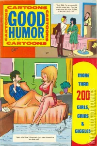 Good Humor #45