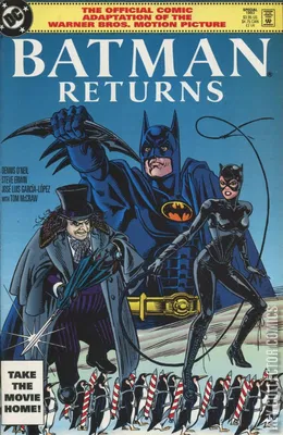 Batman Returns
