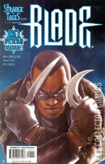 Cover for Blade #1