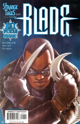 Blade