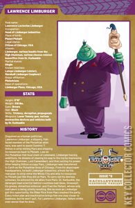 Biker Mice From Mars #8