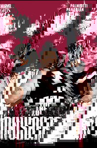 Marvel Knights: Punisher