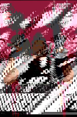 Marvel Knights: Punisher