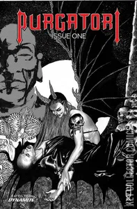 Purgatori #1