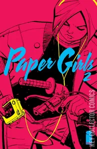 Paper Girls #2