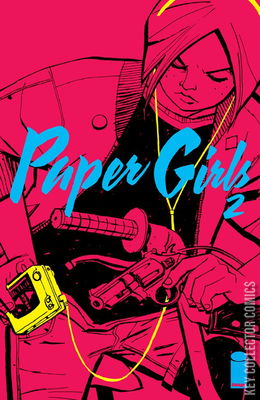 Paper Girls