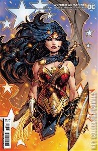 Wonder Woman #787 