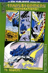 Transformers: Generations #6