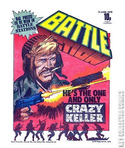 Battle Action #16 June 1979 223