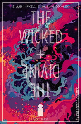Wicked + the Divine