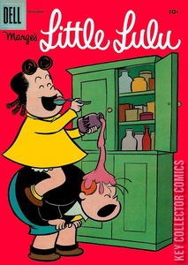 Marge's Little Lulu #99